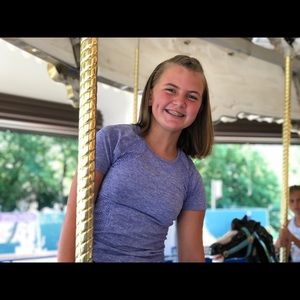 Meet your Posher, Ali